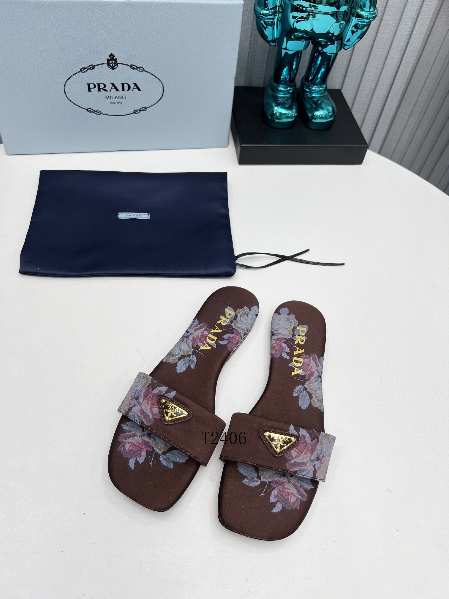 Prada sz35-39 10